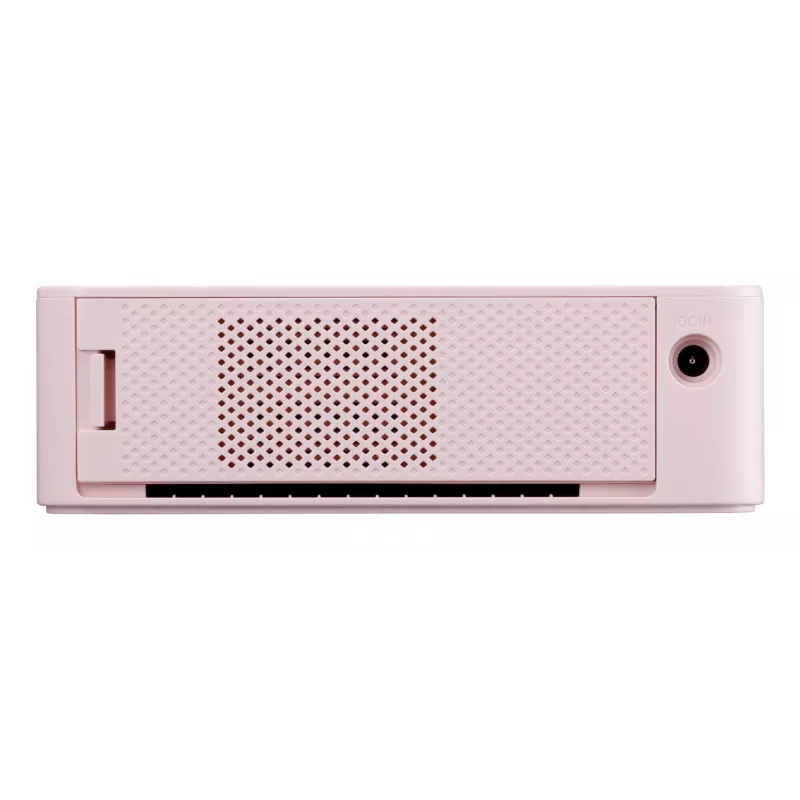 Canon SELPHY CP1500 Fotodrucker Farbsublimation 300 x 300 DPI 4 Zoll x 6 Zoll (10x15 cm) WLAN
