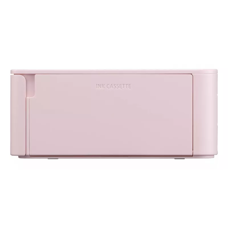 Canon SELPHY CP1500 Fotodrucker Farbsublimation 300 x 300 DPI 4 Zoll x 6 Zoll (10x15 cm) WLAN