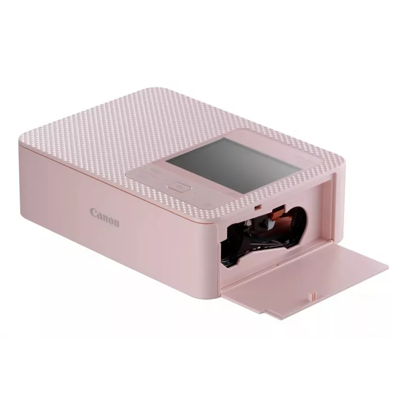 Canon SELPHY CP1500 Fotodrucker Farbsublimation 300 x 300 DPI 4 Zoll x 6 Zoll (10x15 cm) WLAN