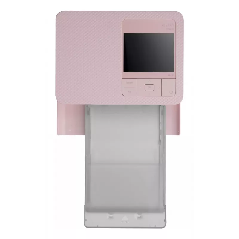 Canon SELPHY CP1500 Fotodrucker Farbsublimation 300 x 300 DPI 4 Zoll x 6 Zoll (10x15 cm) WLAN