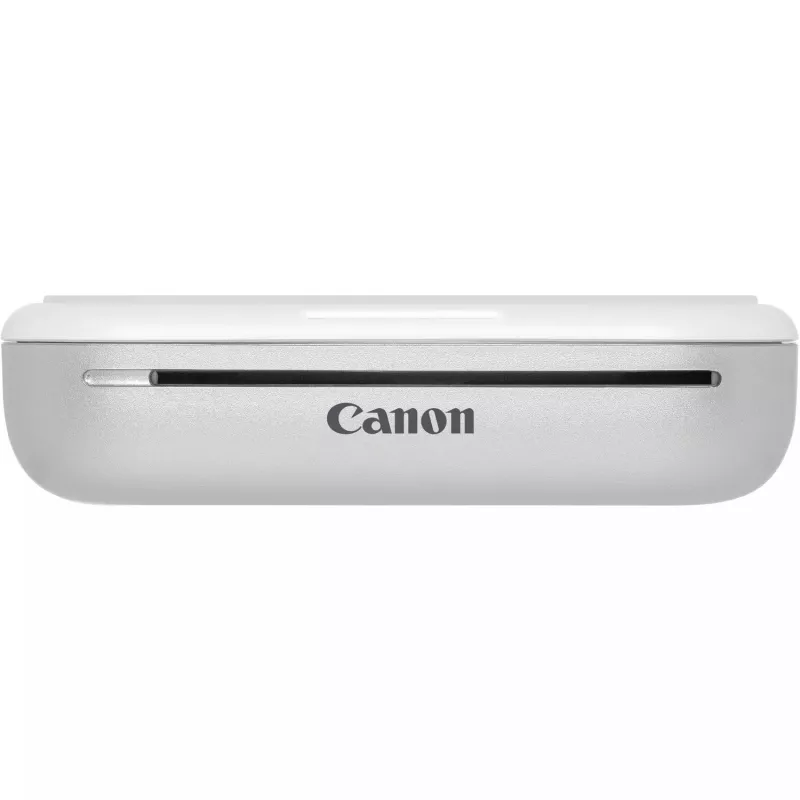 Canon Zoemini 2 Fotodrucker ZINK (Zero Ink) 313 x 500 DPI 2 Zoll x 3 Zoll (5x7,6 cm)