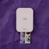 Canon Zoemini 2 Fotodrucker ZINK (Zero Ink) 313 x 500 DPI 2 Zoll x 3 Zoll (5x7,6 cm)