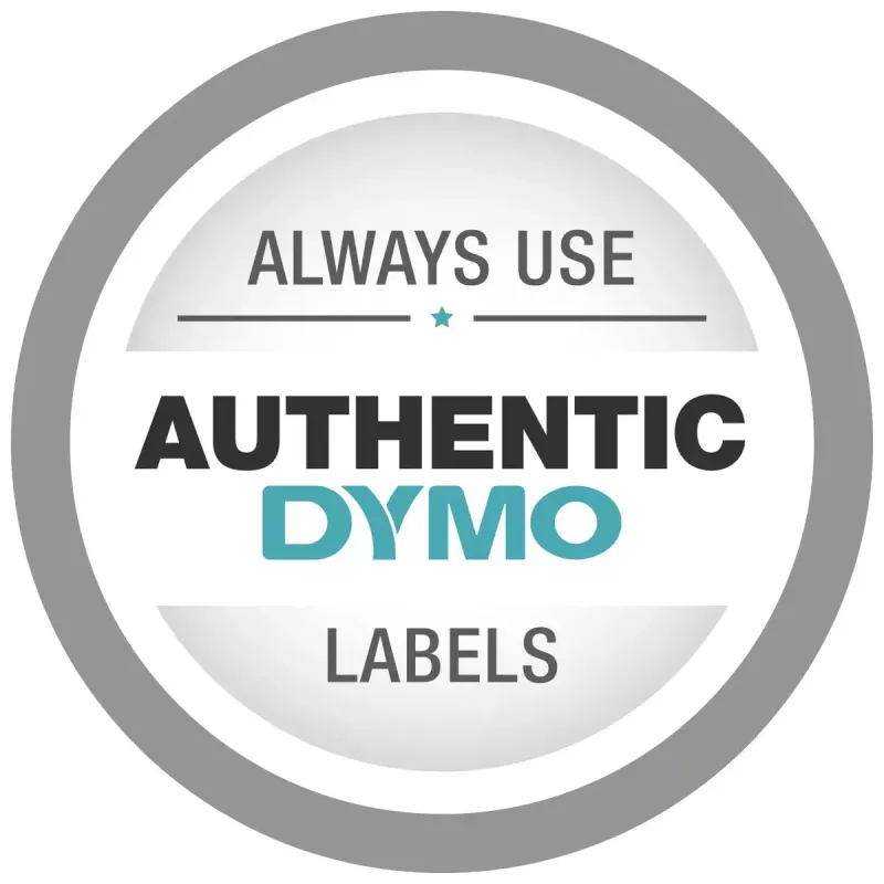 Etikettendrucker DYMO LabelWriter 450 Twin Turbo