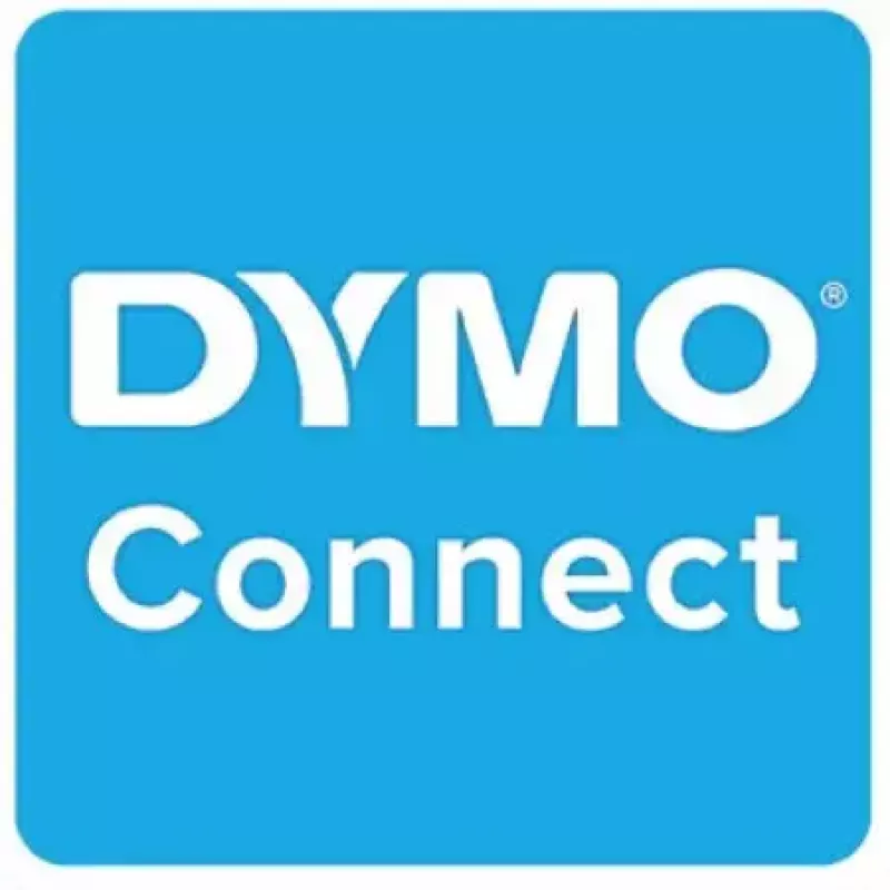 Etikettendrucker DYMO LabelWriter 450 Twin Turbo