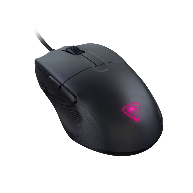 Gaming-Maus Turtle Beach Pure SEL USB Typ-A