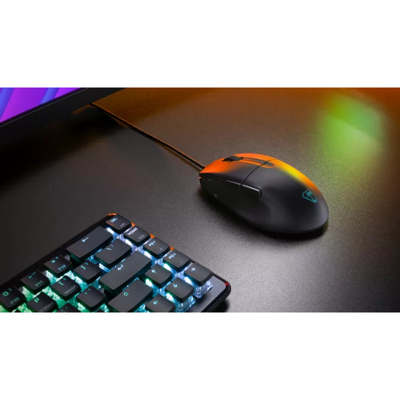 Gaming-Maus Turtle Beach Pure SEL USB Typ-A