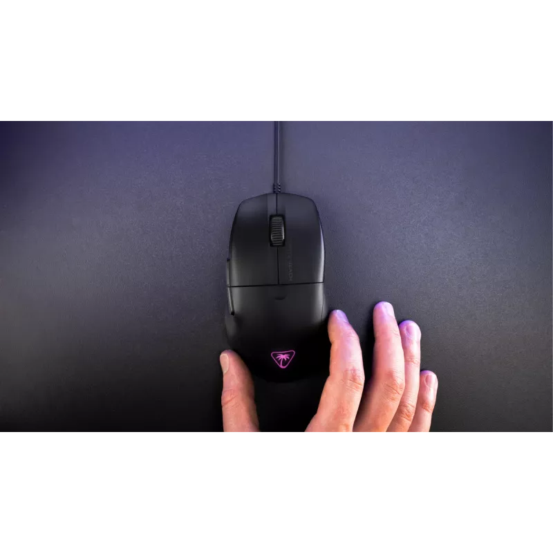 Gaming-Maus Turtle Beach Pure SEL USB Typ-A