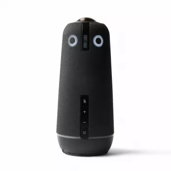 Gruppen-Videokonferenzsystem Owl Labs Meeting Owl 4+ 360-Grad 4K Ultra HD