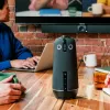 Gruppen-Videokonferenzsystem Owl Labs Meeting Owl 4+ 360-Grad 4K Ultra HD