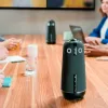 Gruppen-Videokonferenzsystem Owl Labs Meeting Owl 4+ 360-Grad 4K Ultra HD