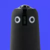 Gruppen-Videokonferenzsystem Owl Labs Meeting Owl 4+ 360-Grad 4K Ultra HD