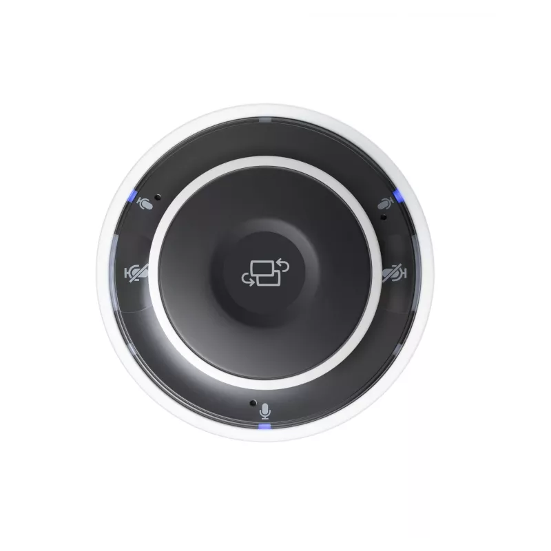 Gruppen-Videokonferenzsystem Ricoh Meeting 360 V2 Full HD 8 Personen