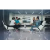 Gruppen-Videokonferenzsystem Ricoh Meeting 360 V2 Full HD 8 Personen