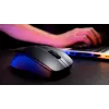 Turtle Beach Pure Air Schwarz – Ultraleichte kabellose ergonomische RGB-Gaming-Maus, 26K DPI optischer Sensor, 125h Batterie, RGB-Beleuchtung