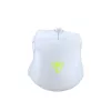 Turtle Beach Pure Air Weiß - Ultralight kabellose ergonomische RGB-Gaming-Maus, 26K DPI optischer Sensor, 125h Akku, RGB-Beleuchtung