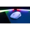 Turtle Beach Pure Air Weiß - Ultralight kabellose ergonomische RGB-Gaming-Maus, 26K DPI optischer Sensor, 125h Akku, RGB-Beleuchtung
