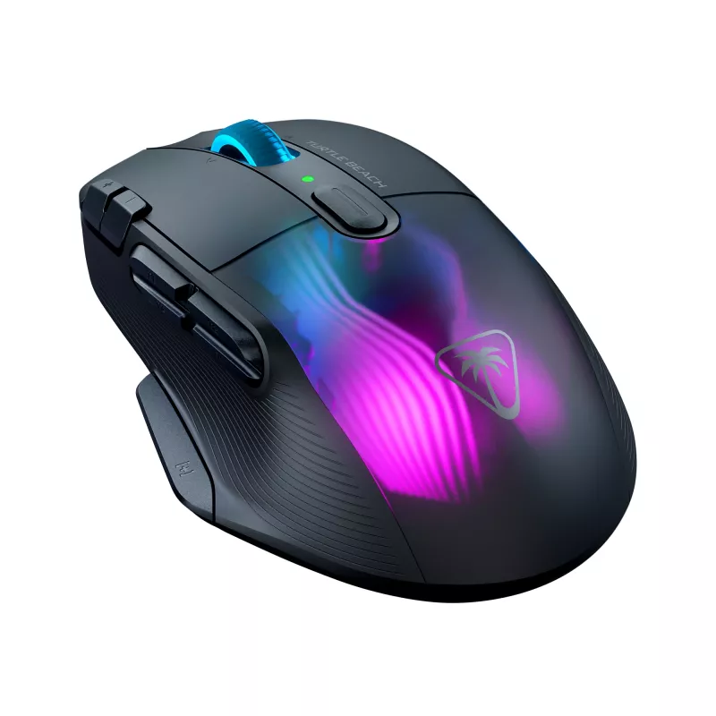 Maus Turtle Beach Kone XP Air RF Wireless + Bluetooth