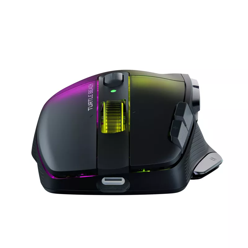 Maus Turtle Beach Kone XP Air RF Wireless + Bluetooth
