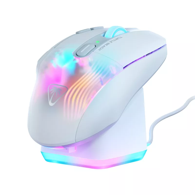 Maus Turtle Beach Kone XP Air RF Wireless + Bluetooth