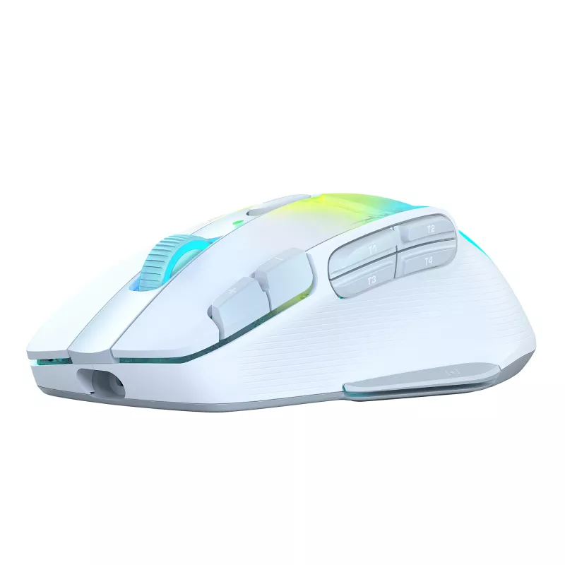 Maus Turtle Beach Kone XP Air RF Wireless + Bluetooth