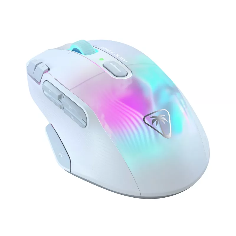 Maus Turtle Beach Kone XP Air RF Wireless + Bluetooth