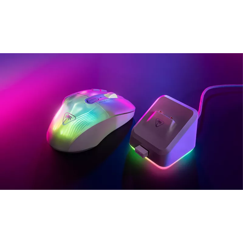 Maus Turtle Beach Kone XP Air RF Wireless + Bluetooth