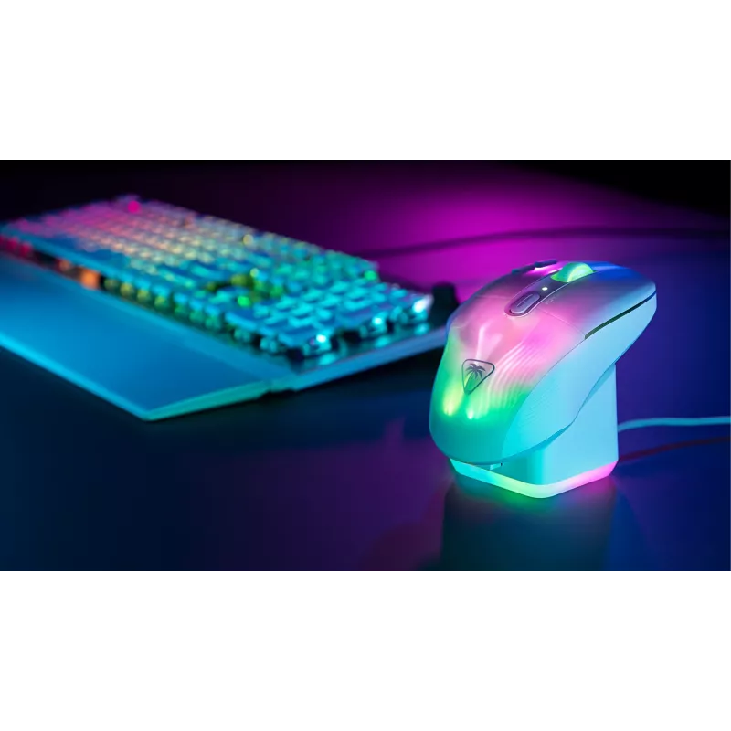 Maus Turtle Beach Kone XP Air RF Wireless + Bluetooth