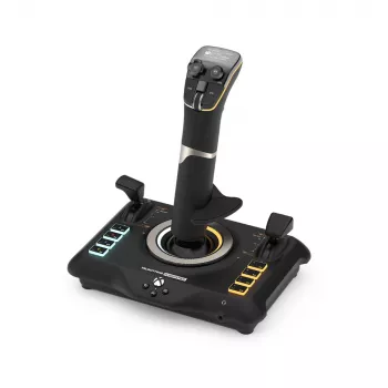Joystick Turtle Beach VelocityOne Schwarz Bluetooth USB PC Xbox