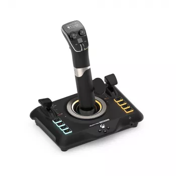 Joystick Turtle Beach VelocityOne Schwarz Bluetooth USB PC Xbox