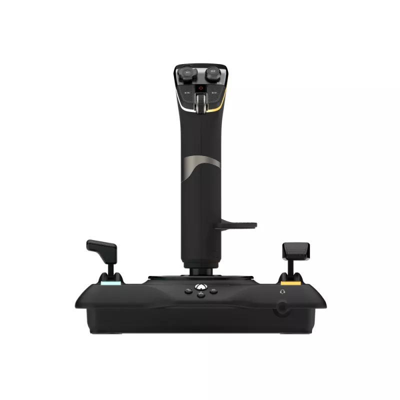 Joystick Turtle Beach VelocityOne Schwarz Bluetooth USB PC Xbox