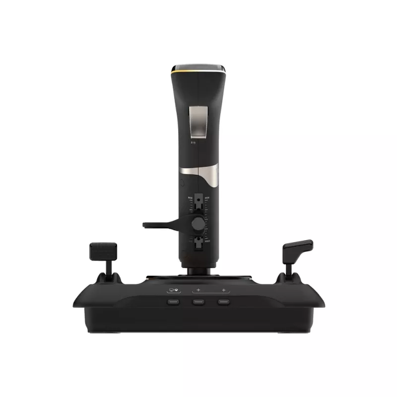 Joystick Turtle Beach VelocityOne Schwarz Bluetooth USB PC Xbox