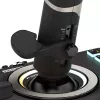 Joystick Turtle Beach VelocityOne Schwarz Bluetooth USB PC Xbox