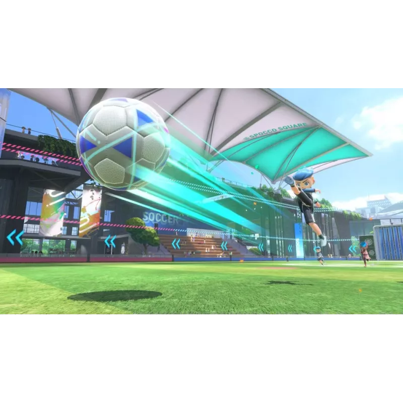 Nintendo Switch Sports Standard Deutsch, Englisch Nintendo Switch