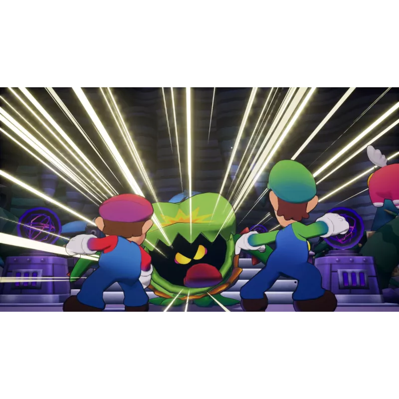 Nintendo Mario & Luigi: Brothership, Nintendo Switch, E (Everyone)