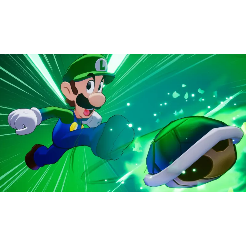 Nintendo Mario & Luigi: Brothership, Nintendo Switch, E (Everyone)