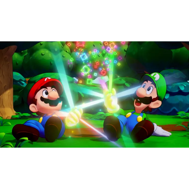 Nintendo Mario & Luigi: Brothership, Nintendo Switch, E (Everyone)