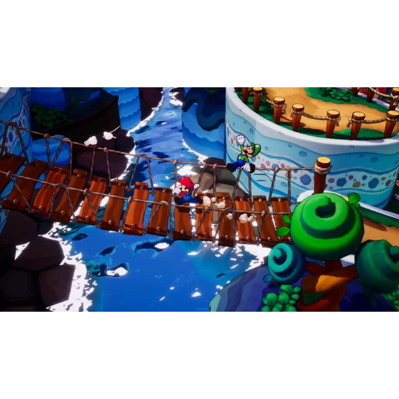 Nintendo Mario & Luigi: Brothership, Nintendo Switch, E (Everyone)