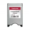 PCMCIA-CompactFlash-Adapter Transcend TS0MCF2PC