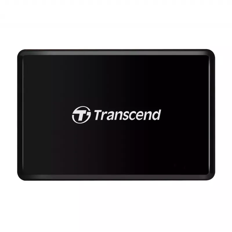 Kartenleser Transcend RDF2