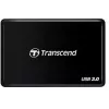 Kartenleser Transcend RDF2