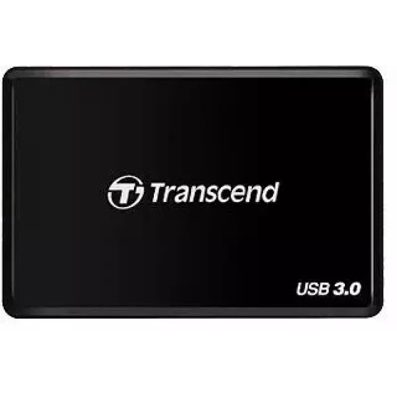 Kartenleser Transcend RDF2