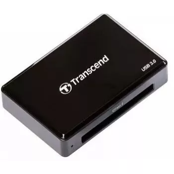 Kartenleser Transcend RDF2