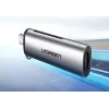 Ugreen 50704 Kartenleser USB 3.2 Gen 1 (3.1 Gen 1) Type-C Grau