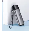 Ugreen 50704 Kartenleser USB 3.2 Gen 1 (3.1 Gen 1) Type-C Grau