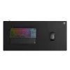 Turtle Beach Sense Core XXL Gaming-Mauspad Schwarz