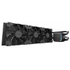All-in-One-Flüssigkeitskühler LC-Power LC-CC-360-B 12 cm Schwarz