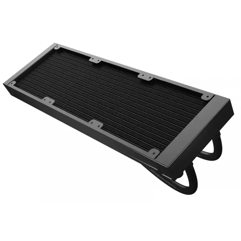 All-in-One-Flüssigkeitskühler LC-Power LC-CC-360-B 12 cm Schwarz