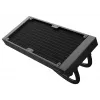 All-in-One-Flüssigkeitskühler LC-Power LC-CC-240-B-ARGB 12 cm Schwarz