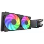 All-in-One-Flüssigkeitskühler LC-Power LC-CC-280-B-ARGB