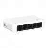 Strong SW5000P Netzwerk-Switch Gigabit Ethernet 10/100/1000 5 Ports